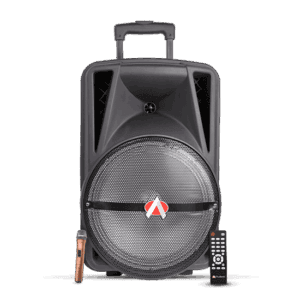 audionic mehfil mh 30 advance trolley speaker