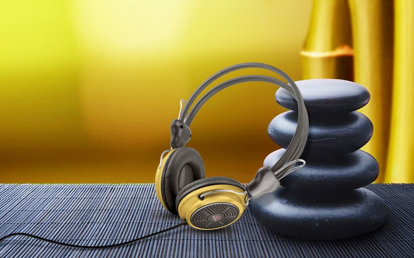 audionic max 50 headphones