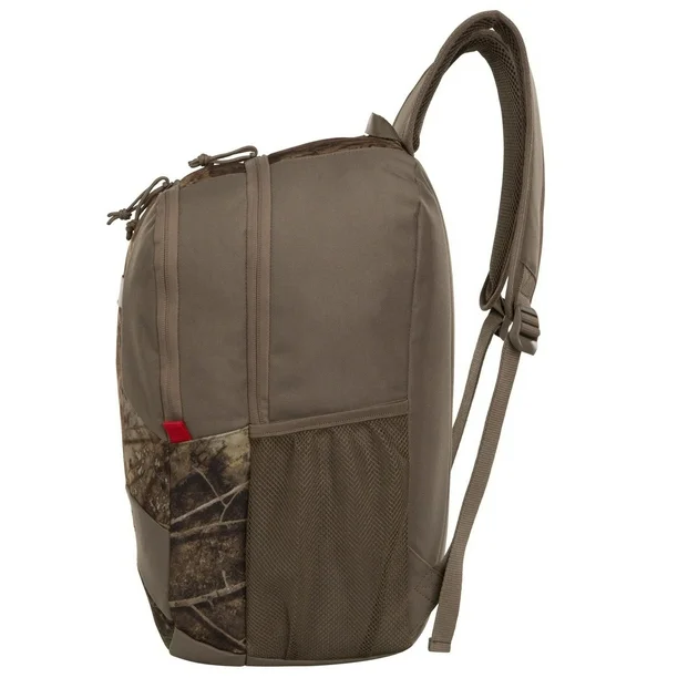 fieldline pro black mountain day pack