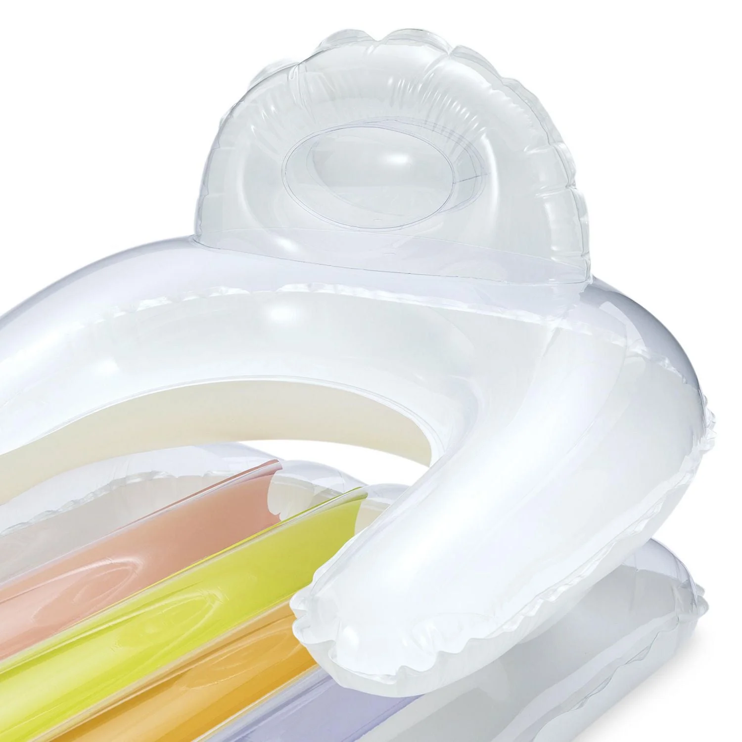 funsicle relaxing lounge