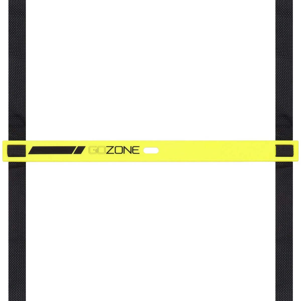 gozone agility ladder black/green