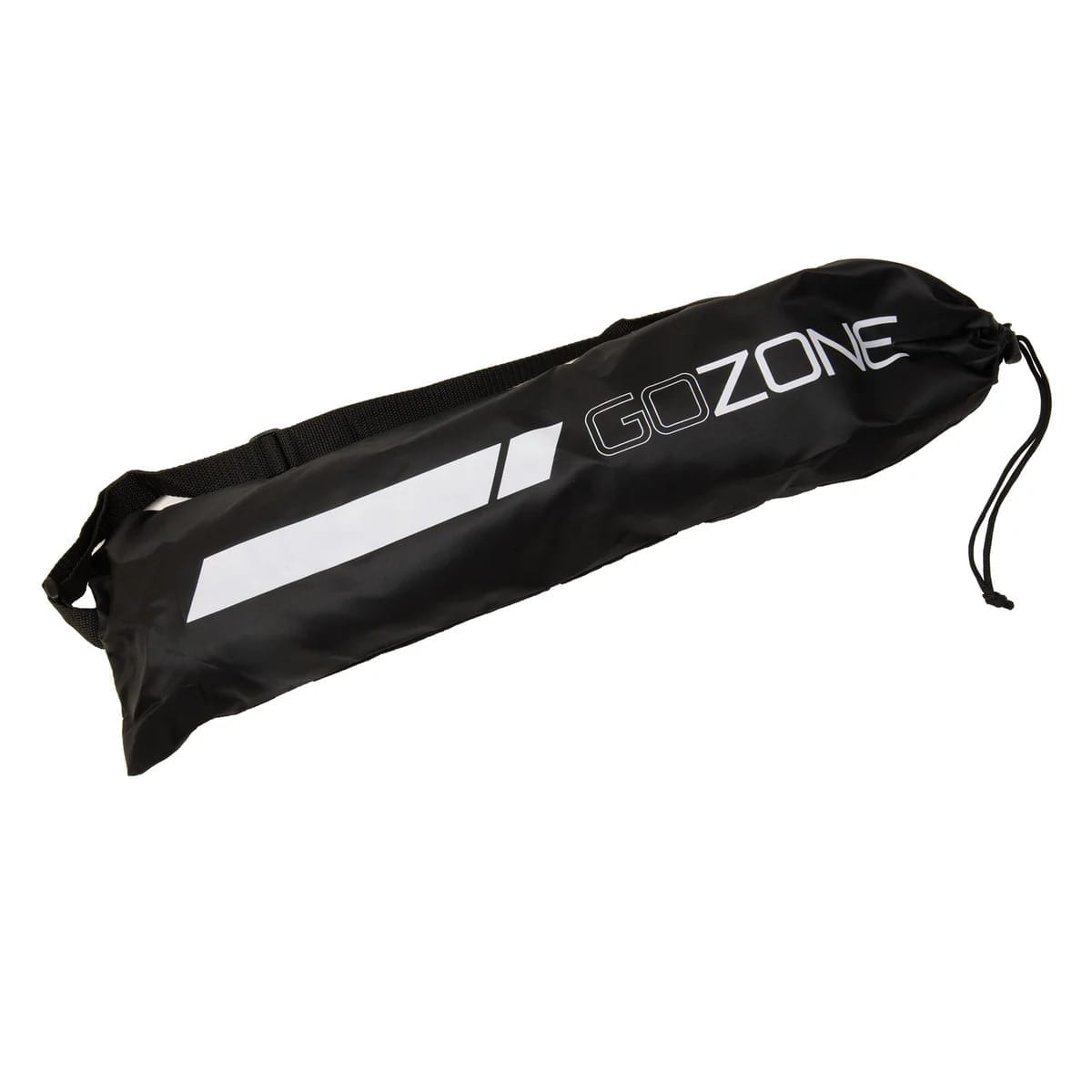 gozone agility ladder black/green