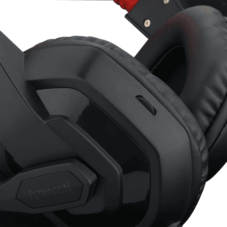 redragon ares h120 gaming headset