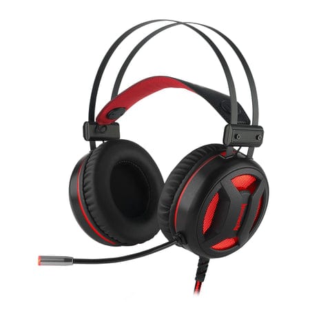redragon minos h210 gaming headset