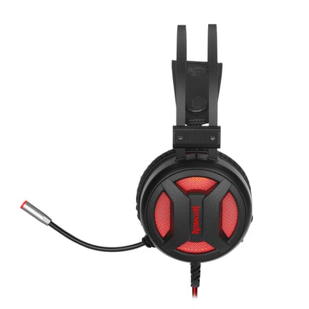 redragon minos h210 gaming headset
