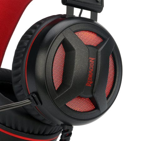 redragon minos h210 gaming headset