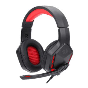 redragon h220 themis wired gaming headset stereo surround sound