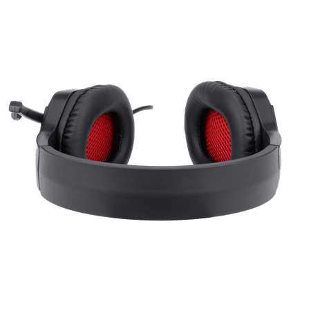 redragon h220 themis wired gaming headset stereo surround sound