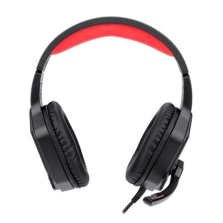 redragon h220 themis wired gaming headset stereo surround sound