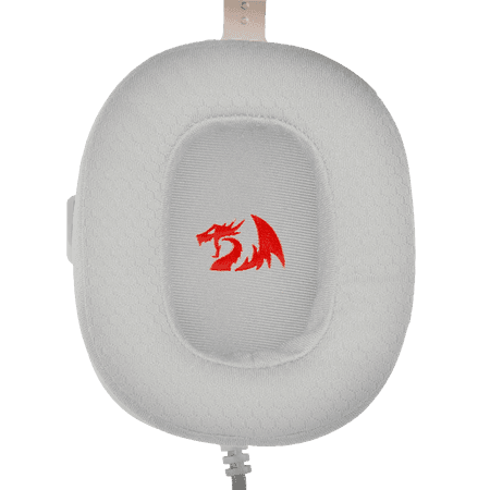 redragon h510 zeus wired gaming headset 7.1 surround detachable microphone