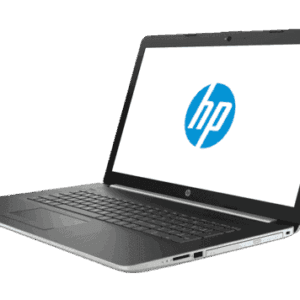 hp notebook 17 by0000ne core i7 8750 8gb 1tb 4d 17.3 inch