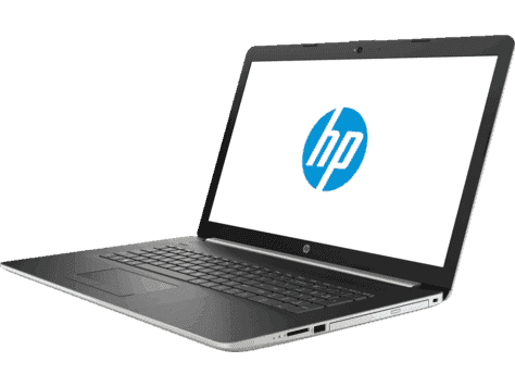 hp notebook 17 by0000ne core i7 8750 8gb 1tb 4d 17.3 inch
