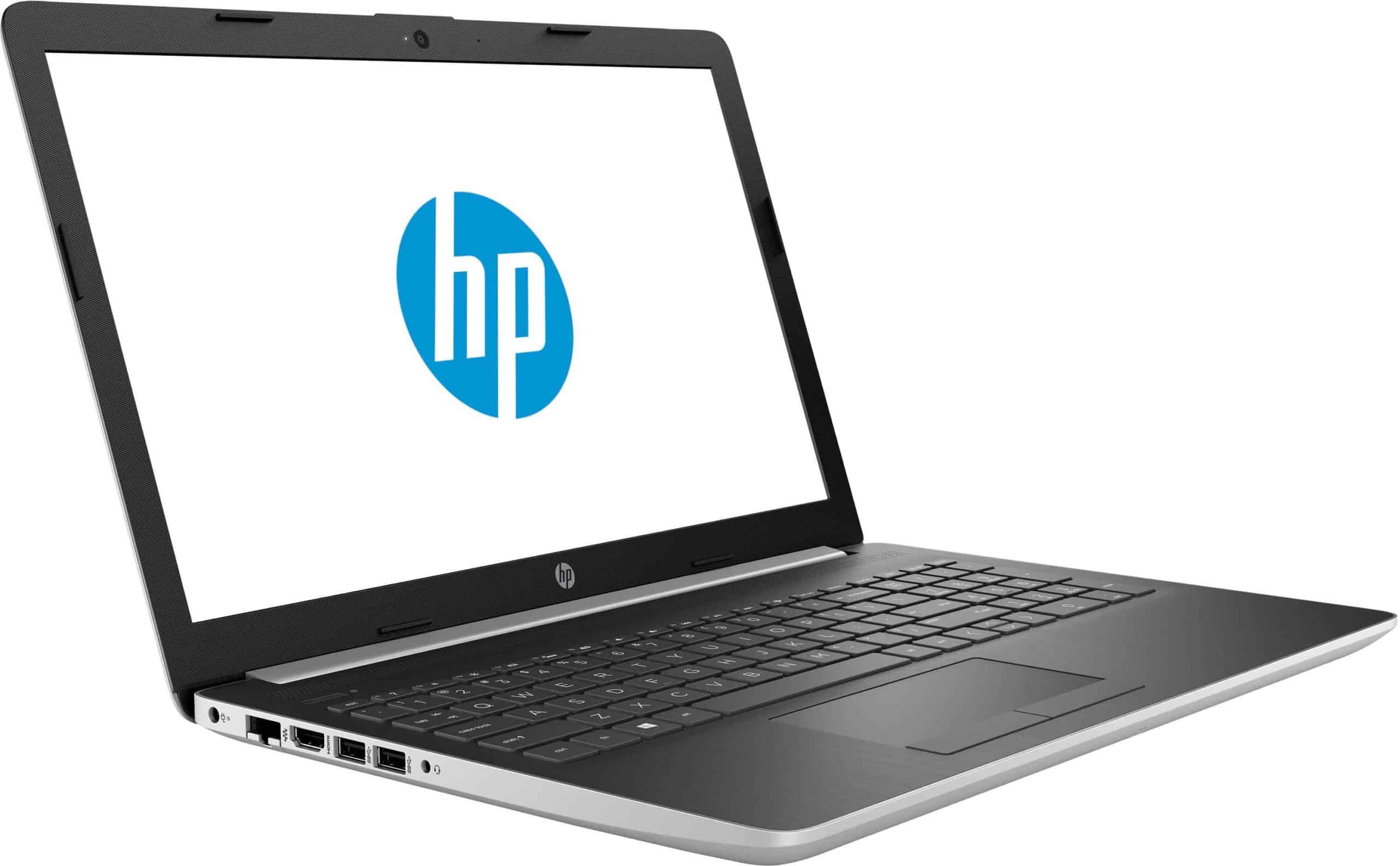 hp notebook 17 by0000ne core i7 8750 8gb 1tb 4d 17.3 inch