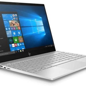 hp envy 13 ah0002ne 4mx01ea slv intel hd core i7 8gb 13.3 inch