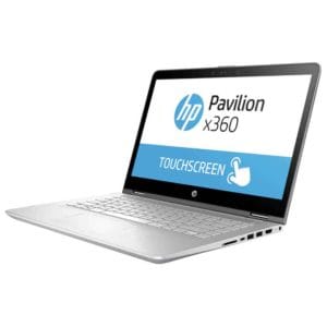 hp pavilion x360 14 cd0002ne 4mk01ea 2gb nvidia core i5 8gb 14 inch