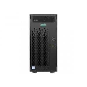 hpe proliant ml10 gen9 e3 1225v5 8gb server tower