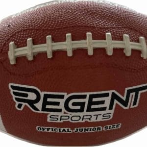 regent football, regent offical size football.