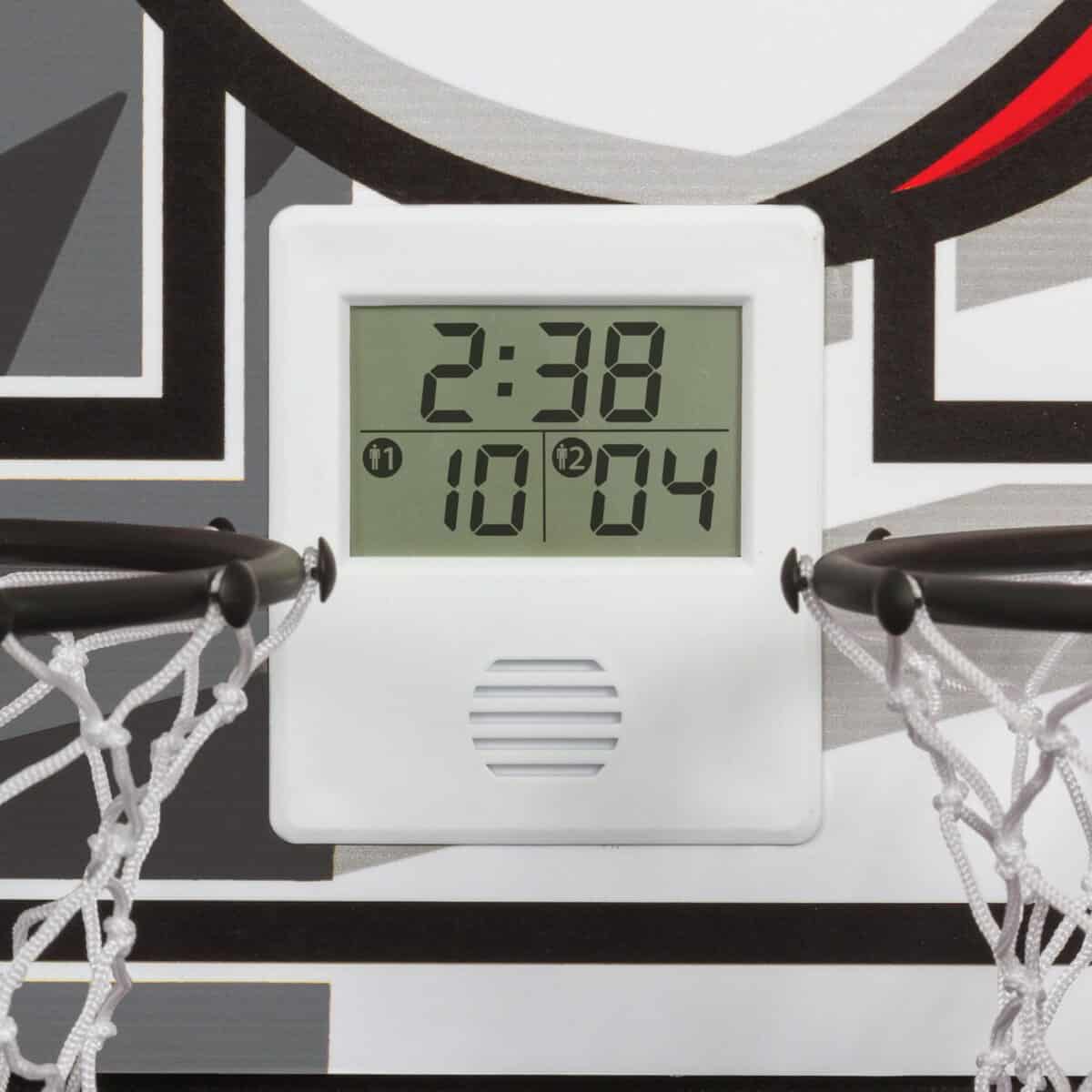 majik clutch shot 5 in 1 sport center, five great games in one