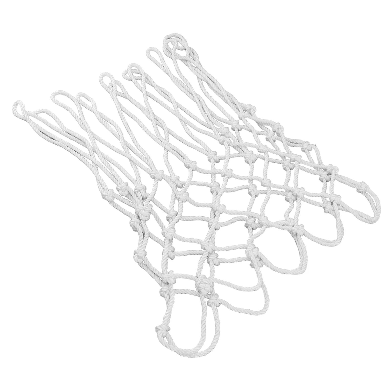 all weather basketball net, anti whip basketball net