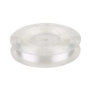 spiderwire ultracast ultimate mono line filler spool clear 6lb