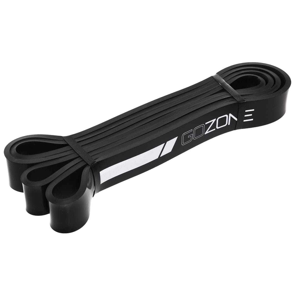 gozone heavy power band – black