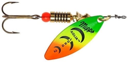 mepps aglia long tiger 2