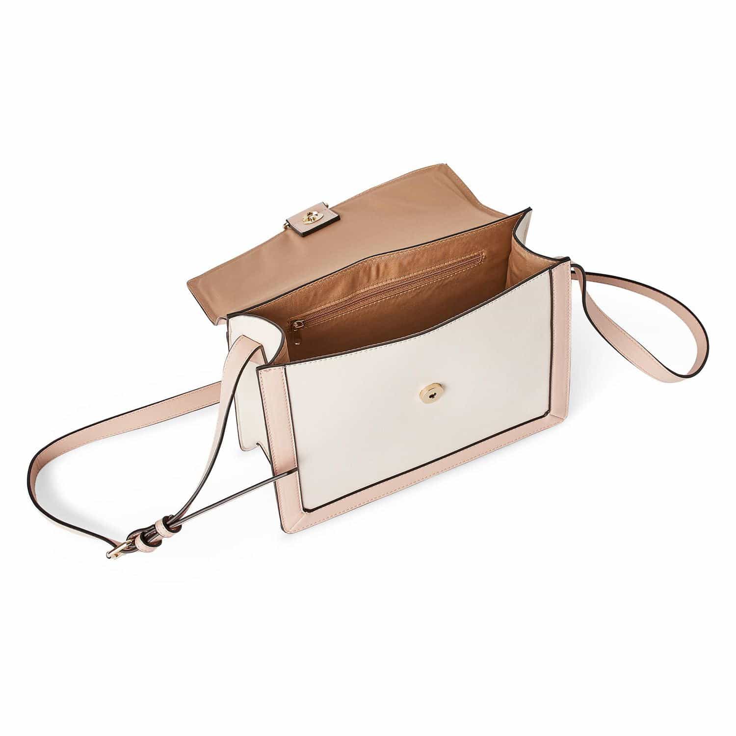 time and tru women's top handle bag