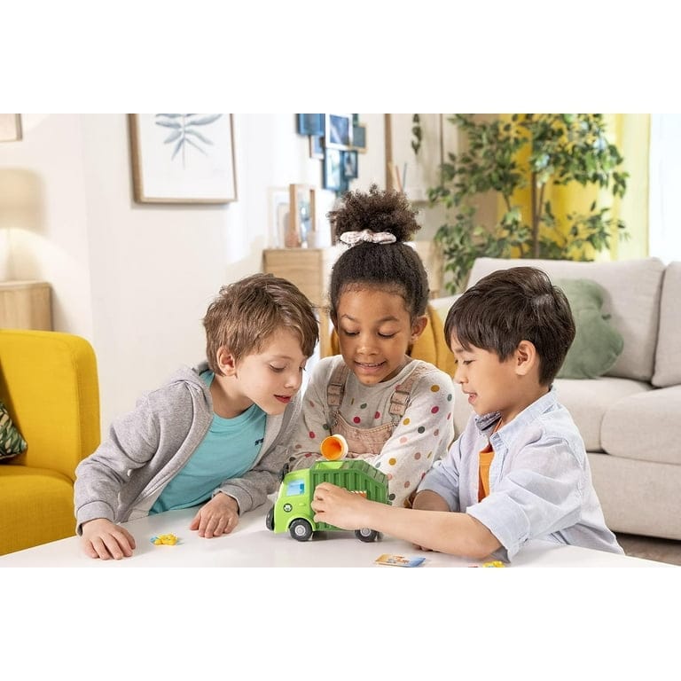 goliath trash stash game kids & family game