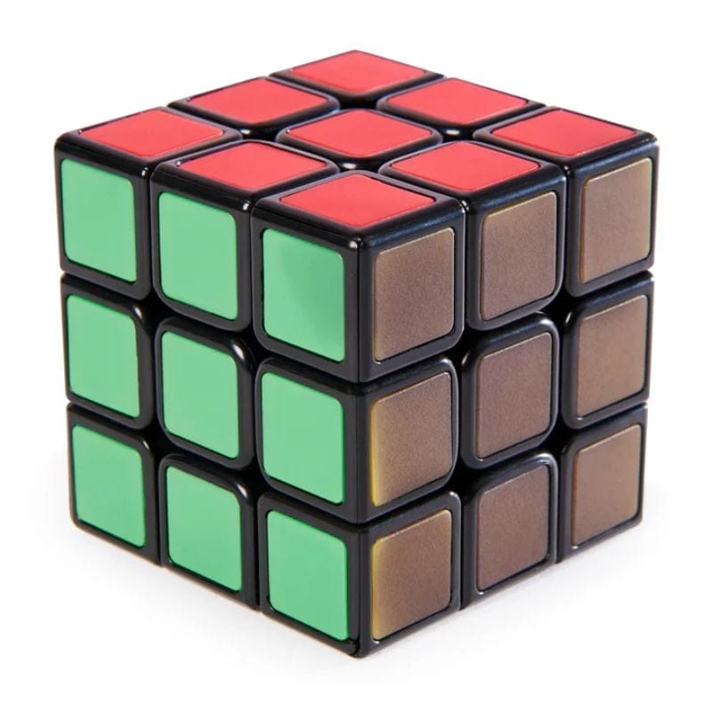 rubik's cube 3x3 phantom