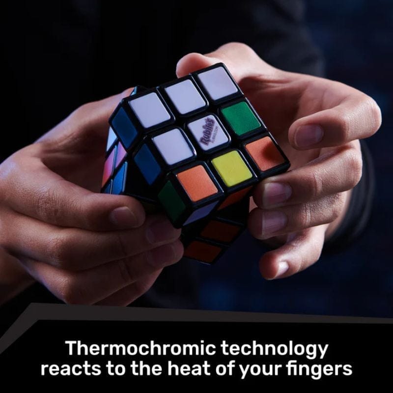 rubik's cube 3x3 phantom