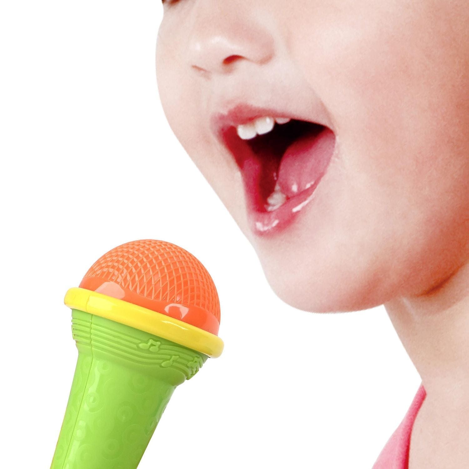 kid connection puppy piano, record, play mode