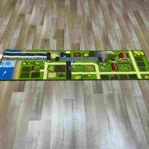 the fhe group activity rug farm