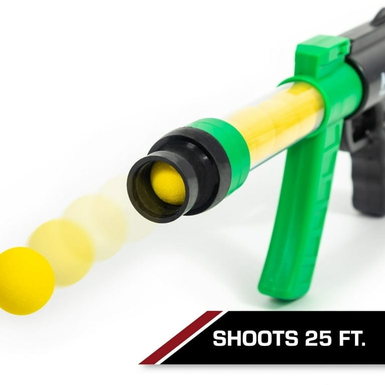 majik rapid fire target takedown