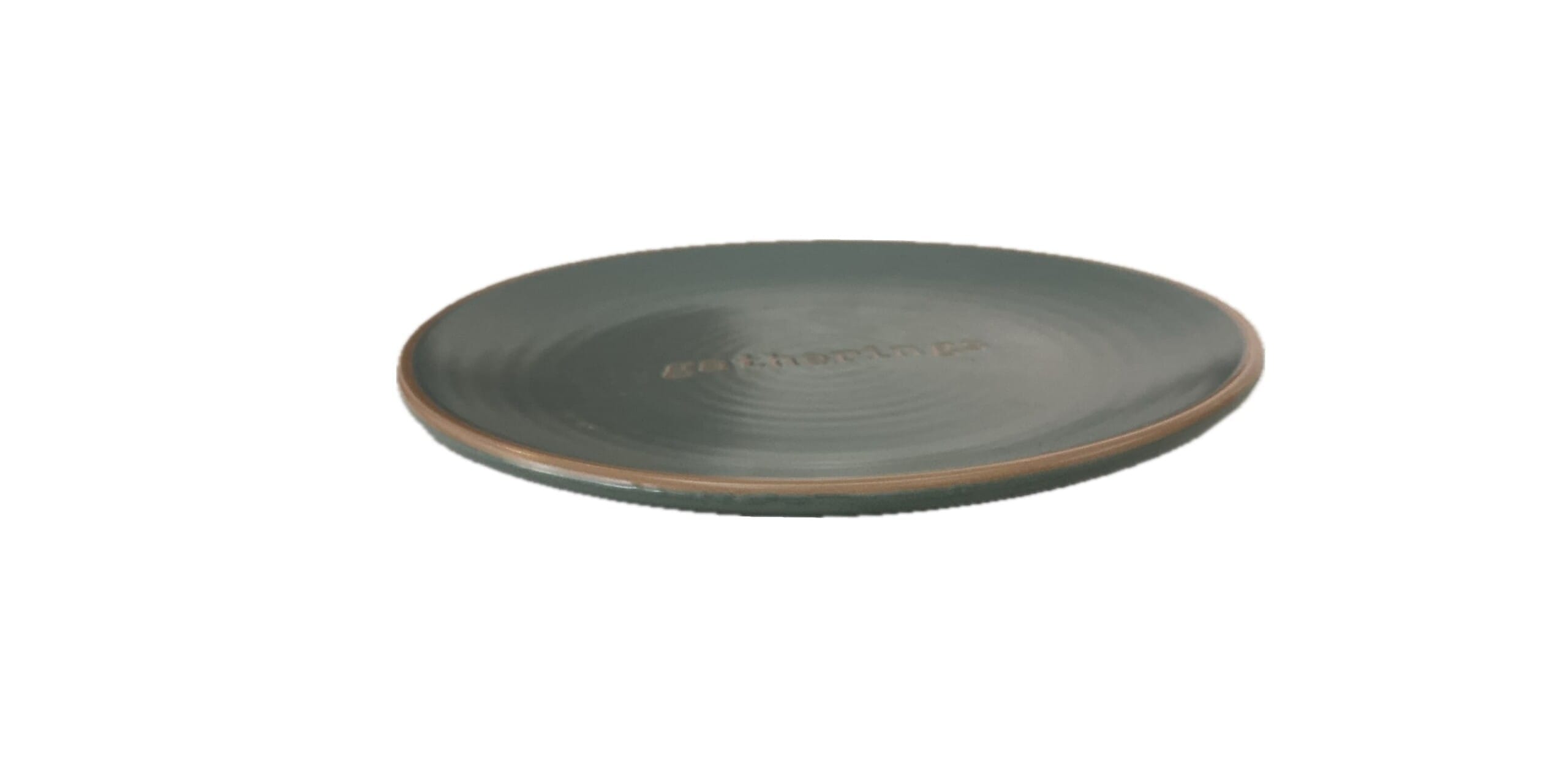 gatherings dinner plate