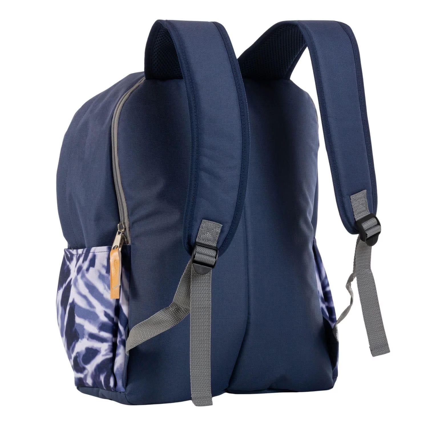 jetstream school & laptop backpack blue