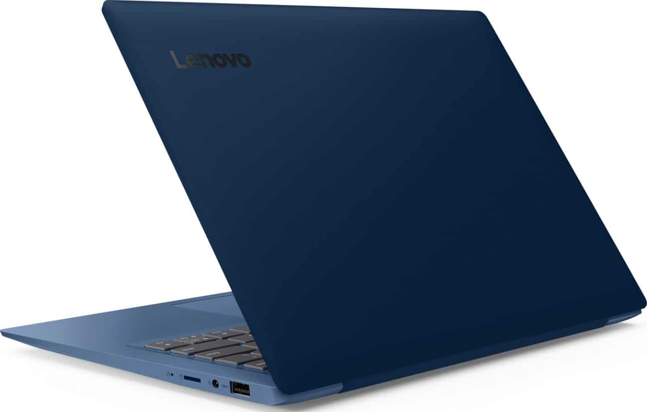 lenovo s130 81j1007que blue eng intel hd celeron 4gb 11.6 inch