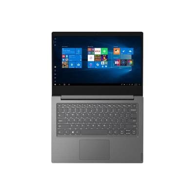 lenovo v14 core i3 1005g1 4gb dos 14.0" iron grey