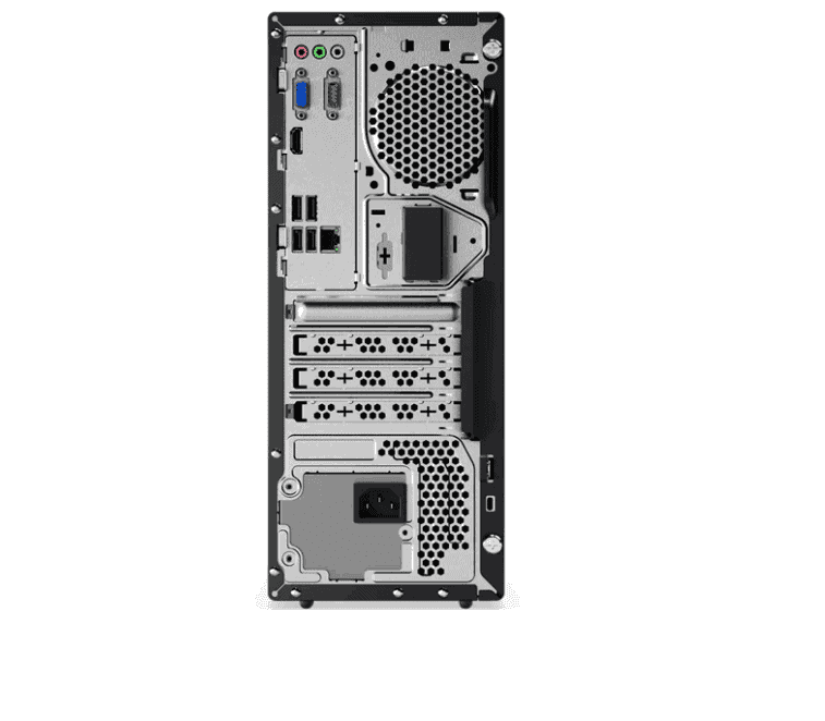 lenovo v520 tower core i7 7700 4gb 1tb intel graphics dos