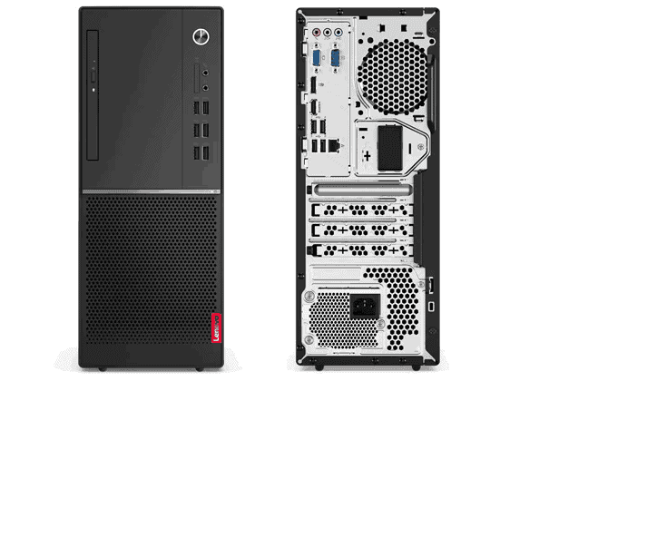 lenovo v530 tower core i3 8100 4gb 1tb dos