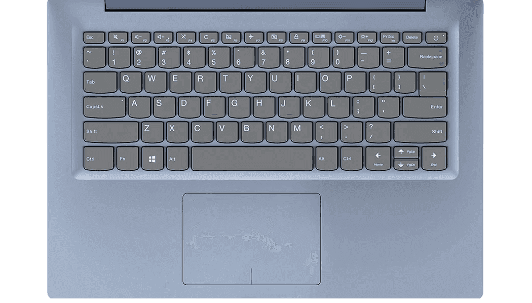 lenovo 120s 81a5005cax blue intel hd celeron 4gb 14.0 inch