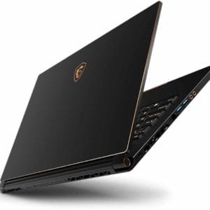 msi gs65 stealth 8se 201 blk 6gb rtx2060 core i7 16gb 15.6 inch