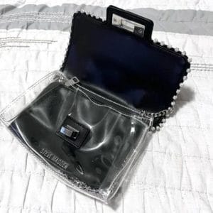 madden nyc steve scarlet crossbody bag