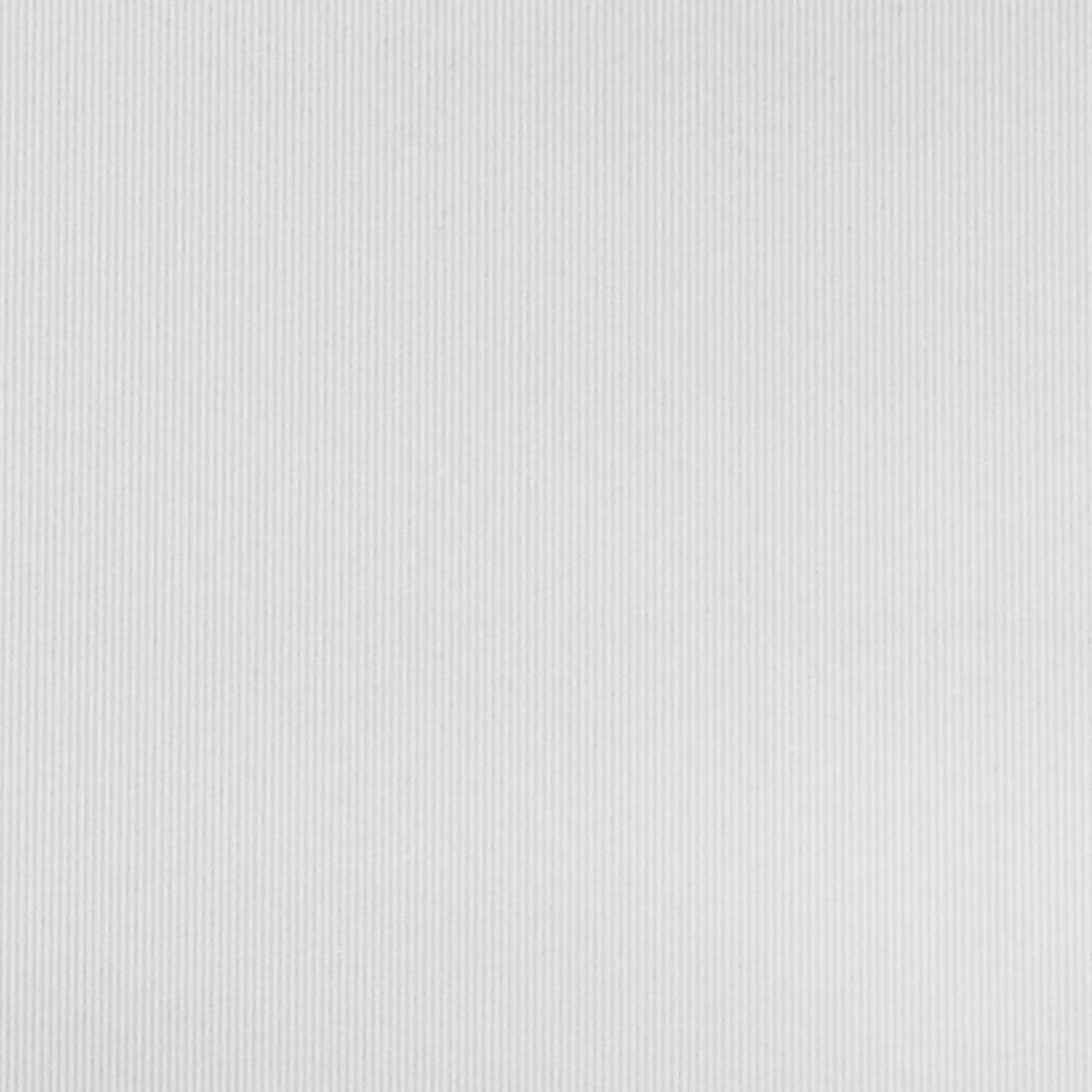 mainstays tear to fit blackout vinyl roller shade white 55 1/4" x 66"