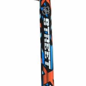 nhl 34" street hockey starter set