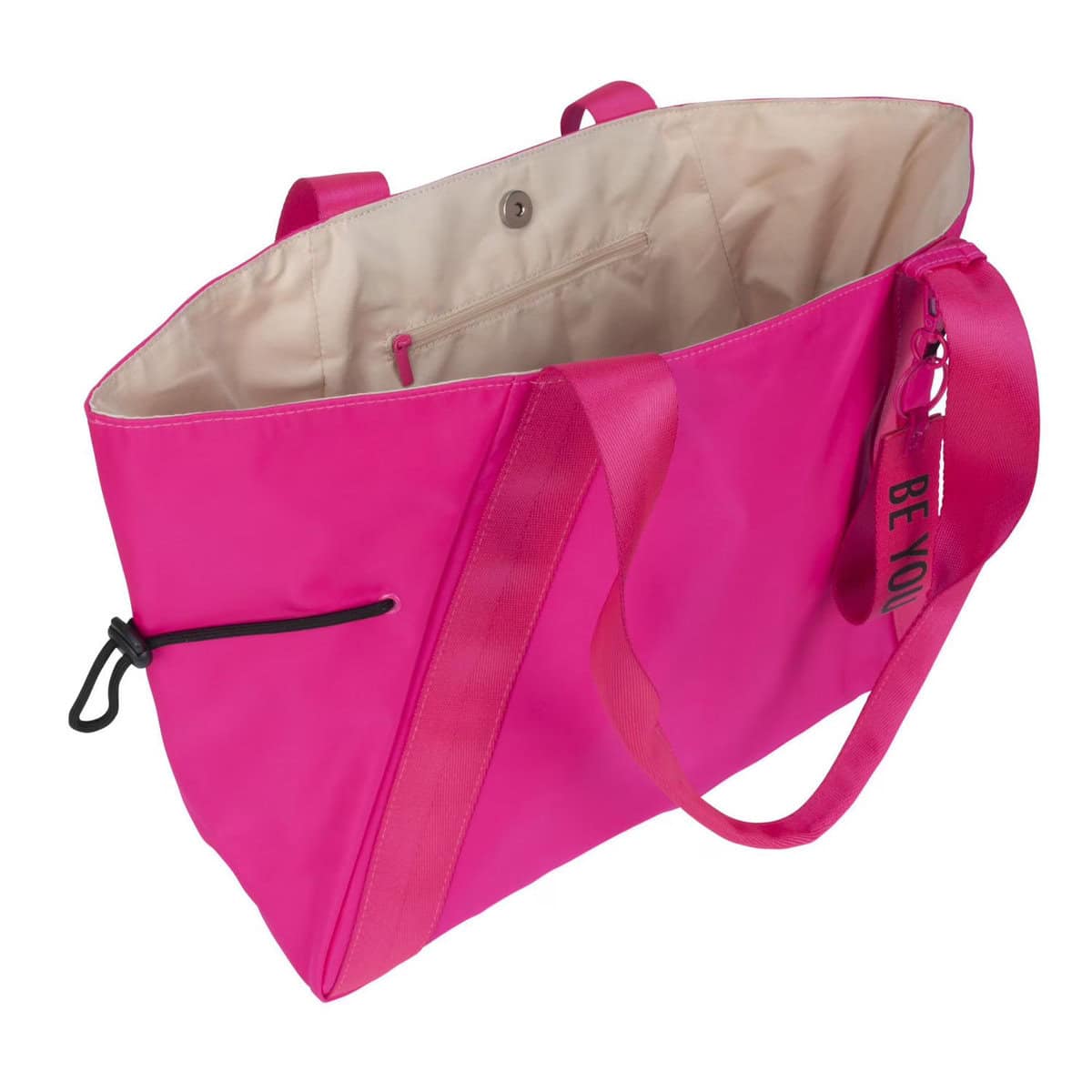 no boundaries jennifer cinch tote