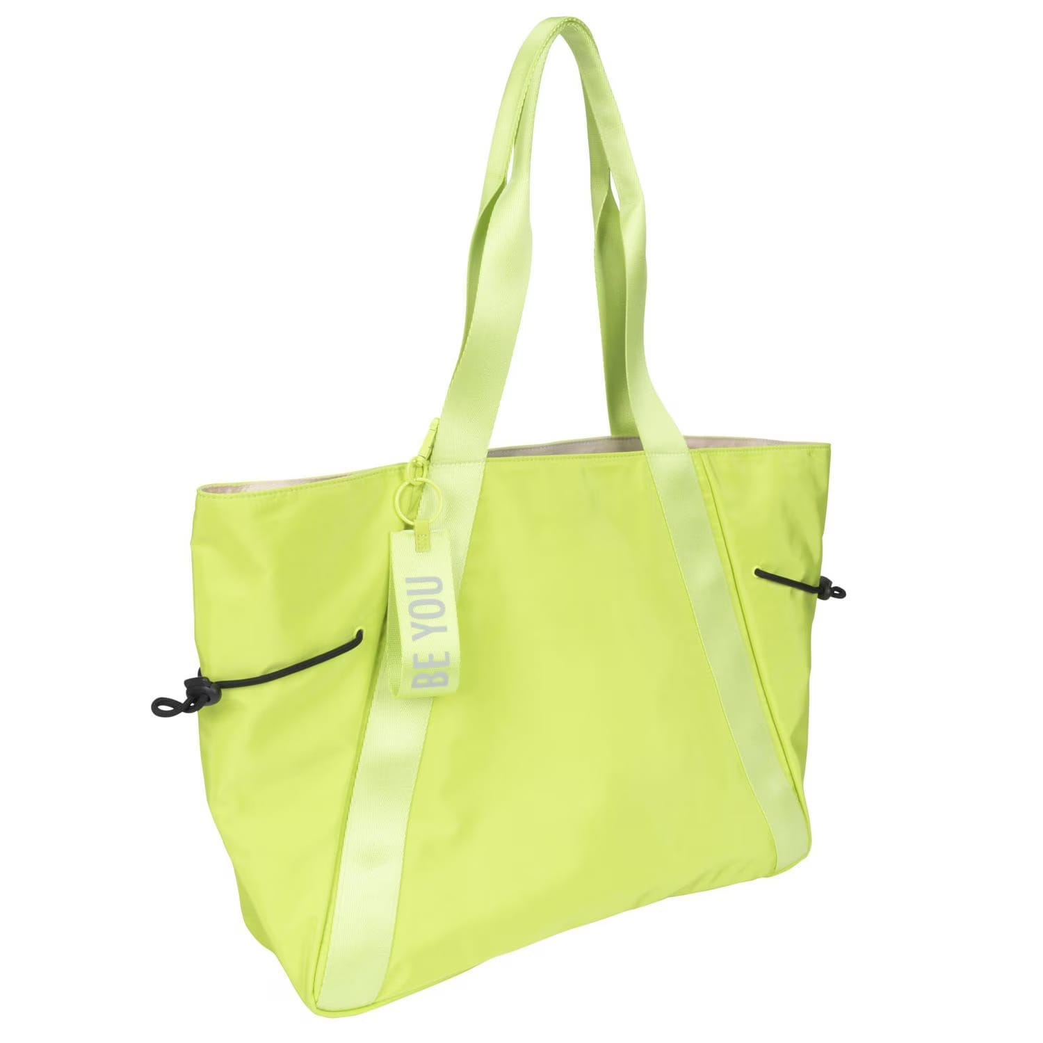 no boundaries jennifer cinch tote green