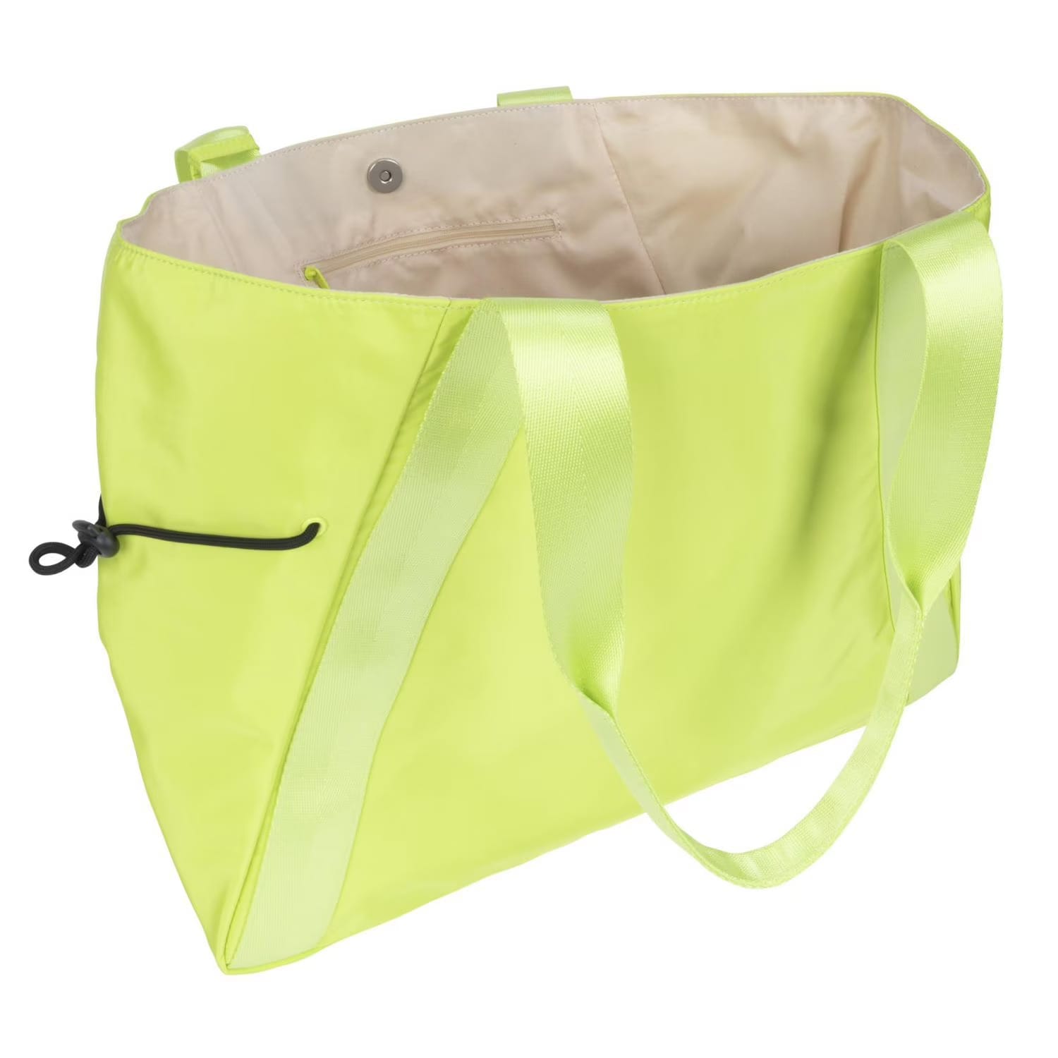 no boundaries jennifer cinch tote green