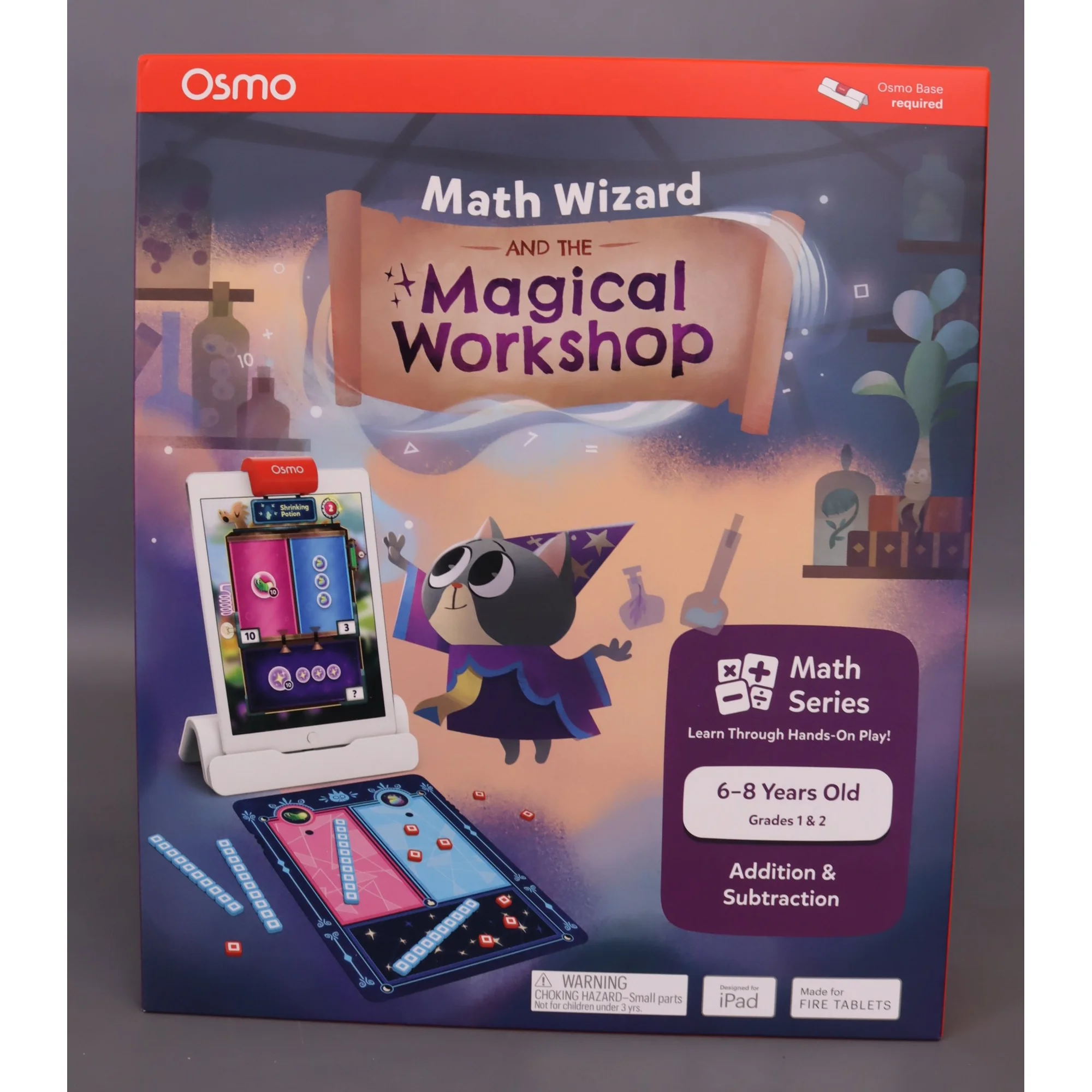 import placeholder for 332519