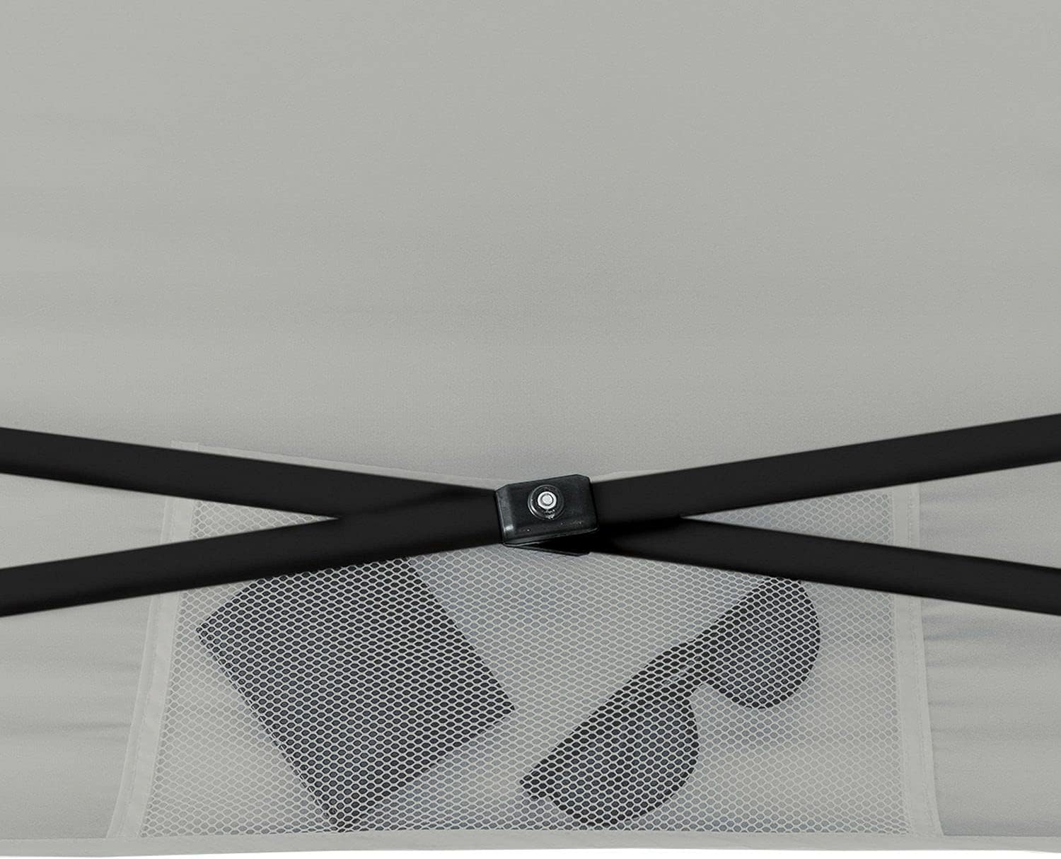 ozark trail 10’x10’ simple push instant canopy