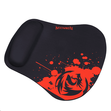 redragon libra p020 gaming mouse mat